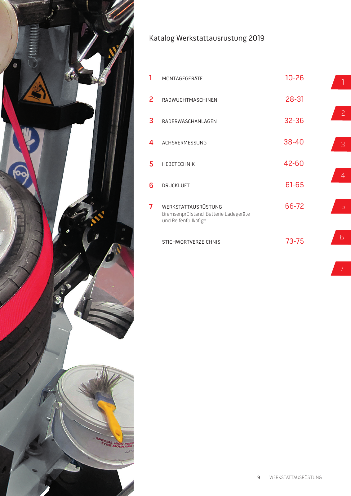 Vorschau TIP TOP Automotive - CE 2019 Seite 9