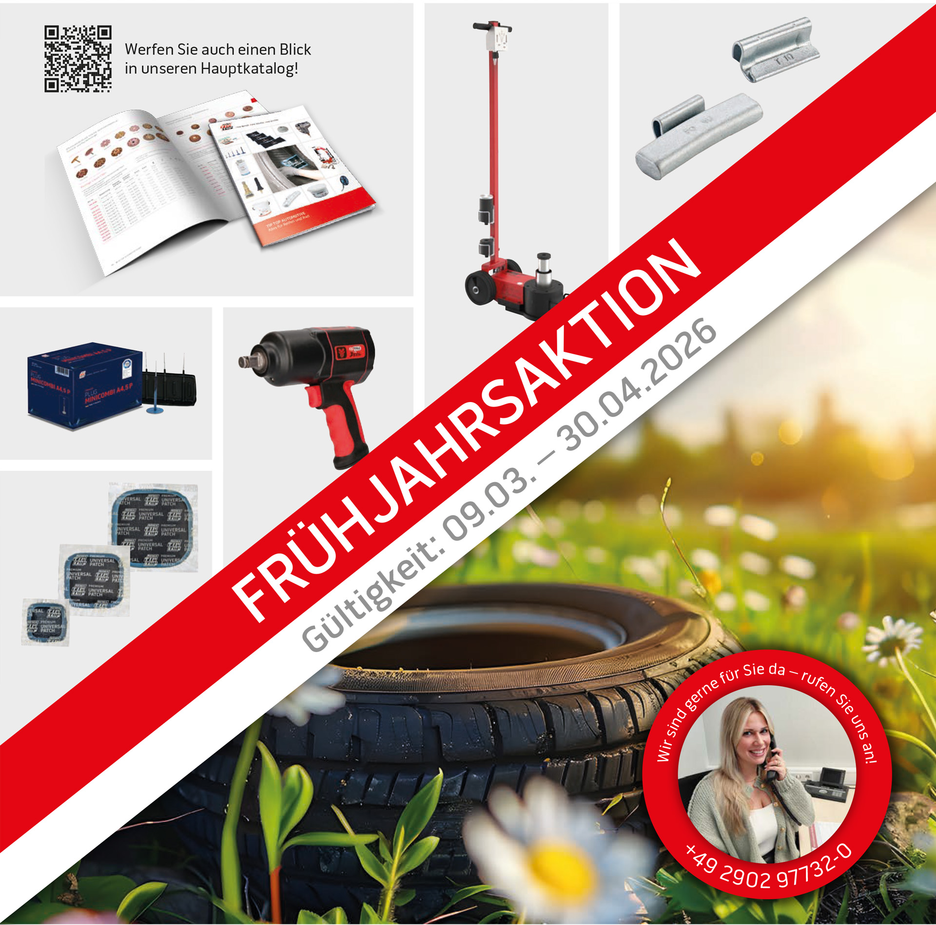 TTA Maschinenaktion Leasing